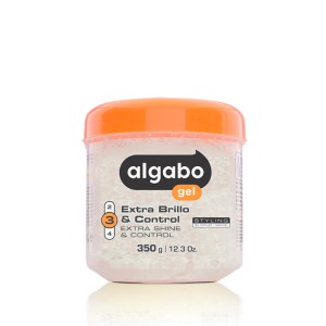 ALGABO GEL POTE x 350gr EXTRA BRILLO